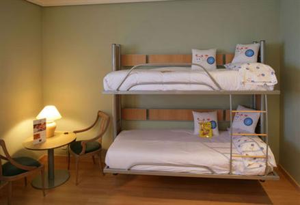 Hotel Urdanibia Park