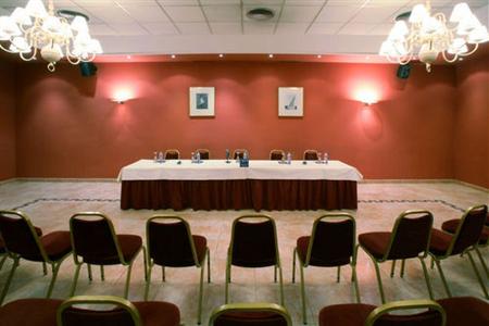 Hotel Urdanibia Park