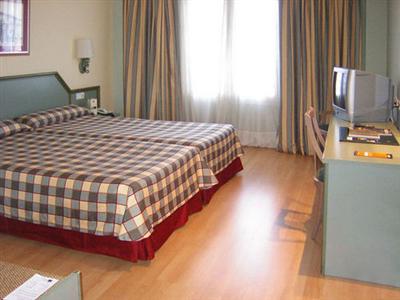 Hotel Urdanibia Park