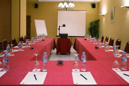 Hotel Urdanibia Park