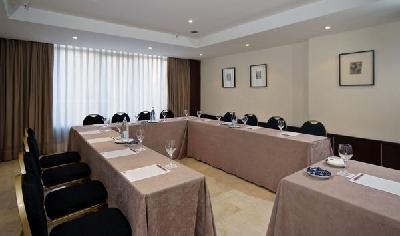 Madrid Centro by Melia