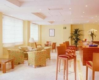 Madrid Centro by Melia