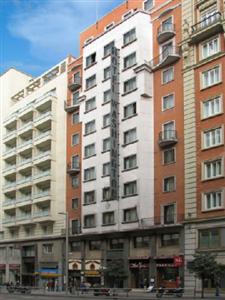 Madrid Centro by Melia