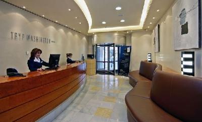 Madrid Centro by Melia