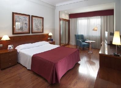 Madrid Centro by Melia