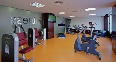 Madrid Centro by Melia