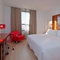 Tryp Zaragoza