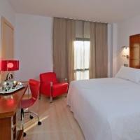 Tryp Zaragoza