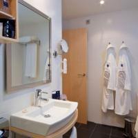 Tryp Zaragoza