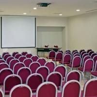 Tryp Zaragoza