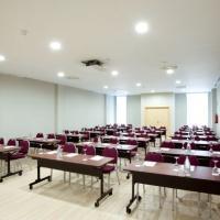 Tryp Zaragoza