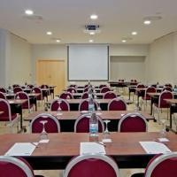 Tryp Zaragoza