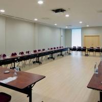 Tryp Zaragoza