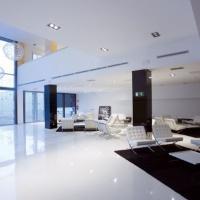 Tryp Zaragoza