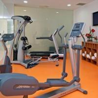 Tryp Zaragoza