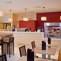 Tryp Zaragoza