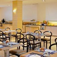 Tryp Zaragoza