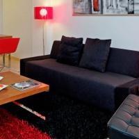 Tryp Zaragoza
