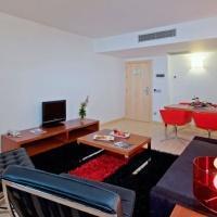 Tryp Zaragoza