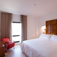 Tryp Zaragoza