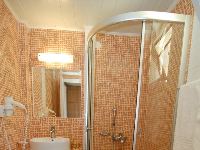 Trypiti Bungalows Hotel