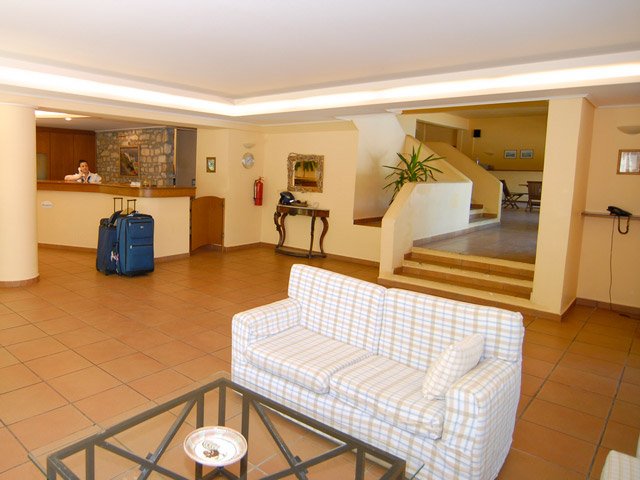 Trypiti Bungalows Hotel