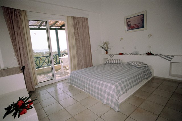 Trypiti Bungalows Hotel