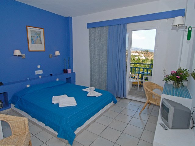 Trypiti Bungalows Hotel