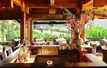 Baan Yin Dee Boutique Resort Phuket