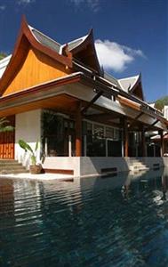Baan Yin Dee Boutique Resort Phuket