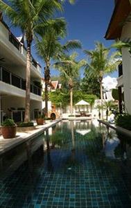 Baan Yin Dee Boutique Resort Phuket