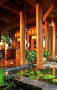 Baan Yin Dee Boutique Resort Phuket