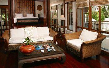 Baan Yin Dee Boutique Resort Phuket