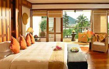 Baan Yin Dee Boutique Resort Phuket