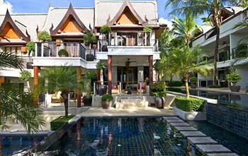 Baan Yin Dee Boutique Resort Phuket