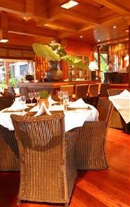 Baan Yin Dee Boutique Resort Phuket