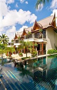 Baan Yin Dee Boutique Resort Phuket