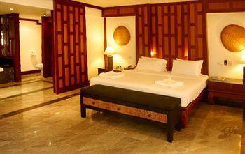 Baan Yin Dee Boutique Resort Phuket