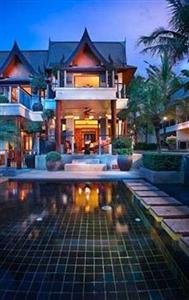 Baan Yin Dee Boutique Resort Phuket