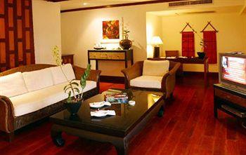 Baan Yin Dee Boutique Resort Phuket