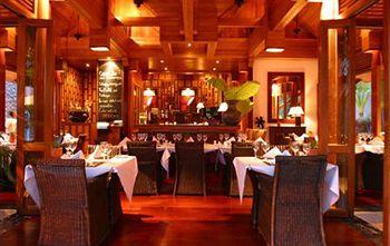 Baan Yin Dee Boutique Resort Phuket