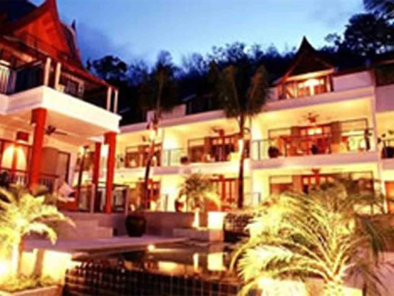 Baan Yin Dee Boutique Resort Phuket