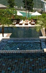 Baan Yin Dee Boutique Resort Phuket