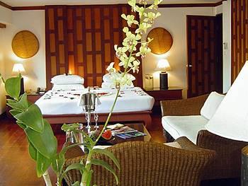 Baan Yin Dee Boutique Resort Phuket