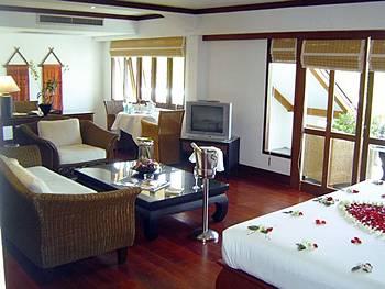 Baan Yin Dee Boutique Resort Phuket