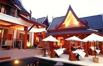 Baan Yin Dee Boutique Resort Phuket