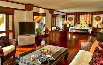 Baan Yin Dee Boutique Resort Phuket