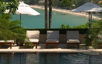 Baan Yin Dee Boutique Resort Phuket
