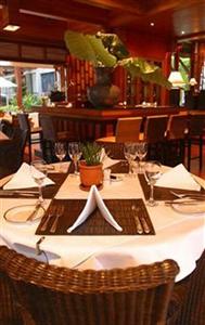 Baan Yin Dee Boutique Resort Phuket