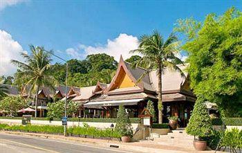 Baan Yin Dee Boutique Resort Phuket